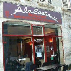 A La Cantonaise