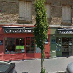 A La Caroline