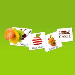 A La Carte