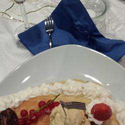 A La Ch'tite Crêpe Bretonne