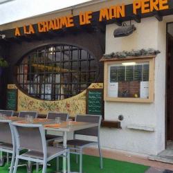 A La Chaume De Mon Père