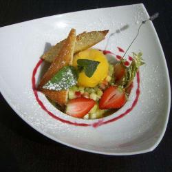 A La Ciboulette