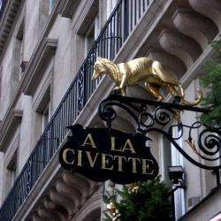 A La Civette