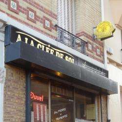 A La Clef De Sol
