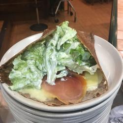 A La Coiffe Bretonne