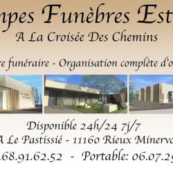 Pompes Funèbres Estalles
