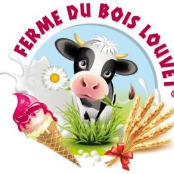 A La Ferme Du Bois Louvet