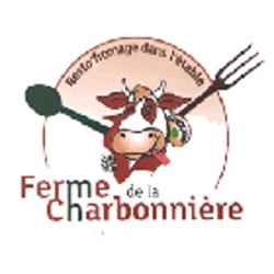 Ferme De La Charbonnierre Legon Albin