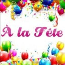 A La Fete