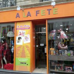 A La Fete