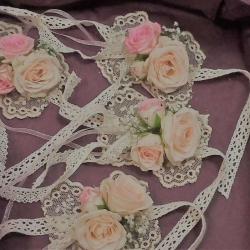 A La Fleur De Cel