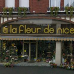 A La Fleur De Nice