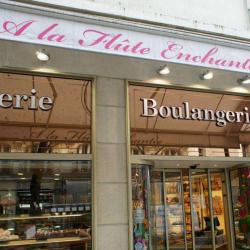 A La Flute Enchantee