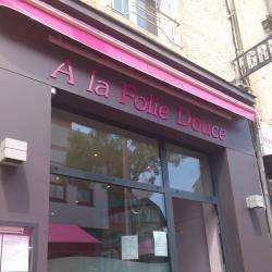 A La Folie Douce