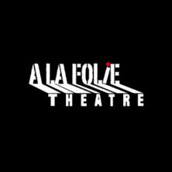 à La Folie Théâtre