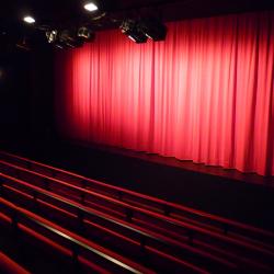 à La Folie Théâtre