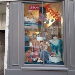 A La Folle Broderie
