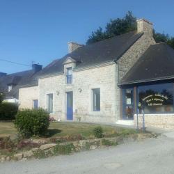 A La Fontaine Au Beurre