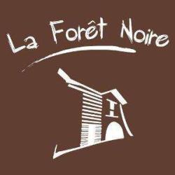 A La Foret Noire