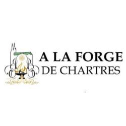 A La Forge De Chartres