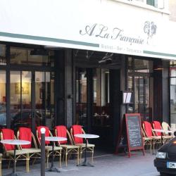 A La Française