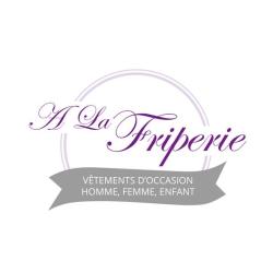 A La Friperie