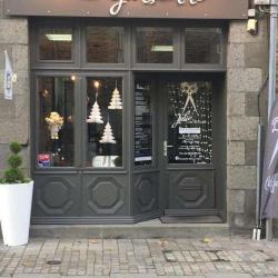 á La Garçonne