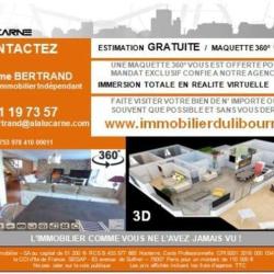 A La Lucarne De L'immobilier- Guillaume Bertrand - Mandataire