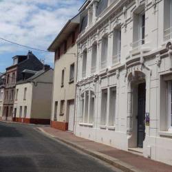 A La Maison Blanche