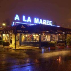 A La Marée