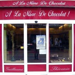 A La Mine De Chocolat