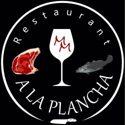 A La Plancha