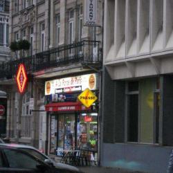 A La Porte De Paris