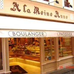 A La Reine Anne