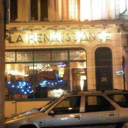 A La Renaissance