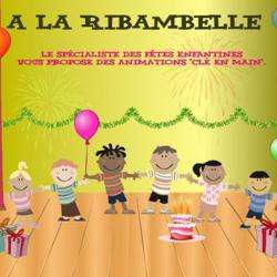 A La Ribambelle-limoges