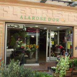 A La Rose D'or