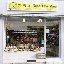 A La Rose Des Vins