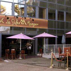 A La Salle à Manger