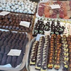 A La Saveur Des Pains