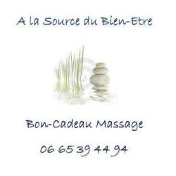 A La Source Du Bien Etre