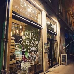 A La Source