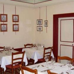 A La Table Du Bon Roi Stanislas