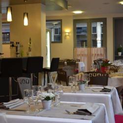 A La Table Gourmande
