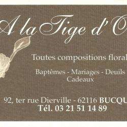 A La Tige D'or