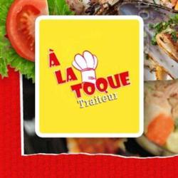 A La Toque