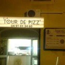 A La Tour De Pizz'