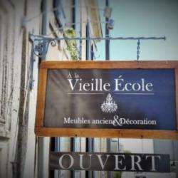 A La Vieille Ecole