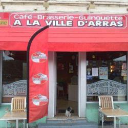 A La Ville D'arras