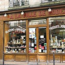 A La Ville De Rodez